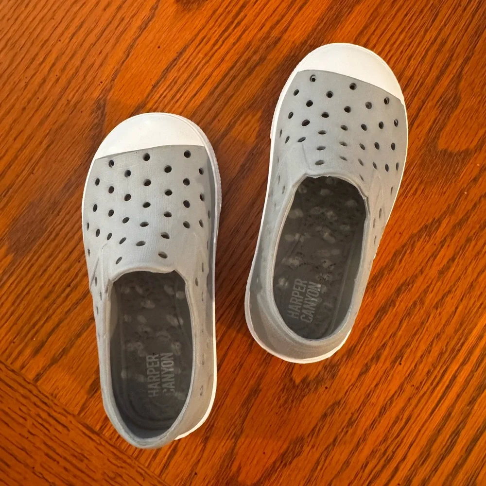 Harper Canyon Slip-On Watershoes